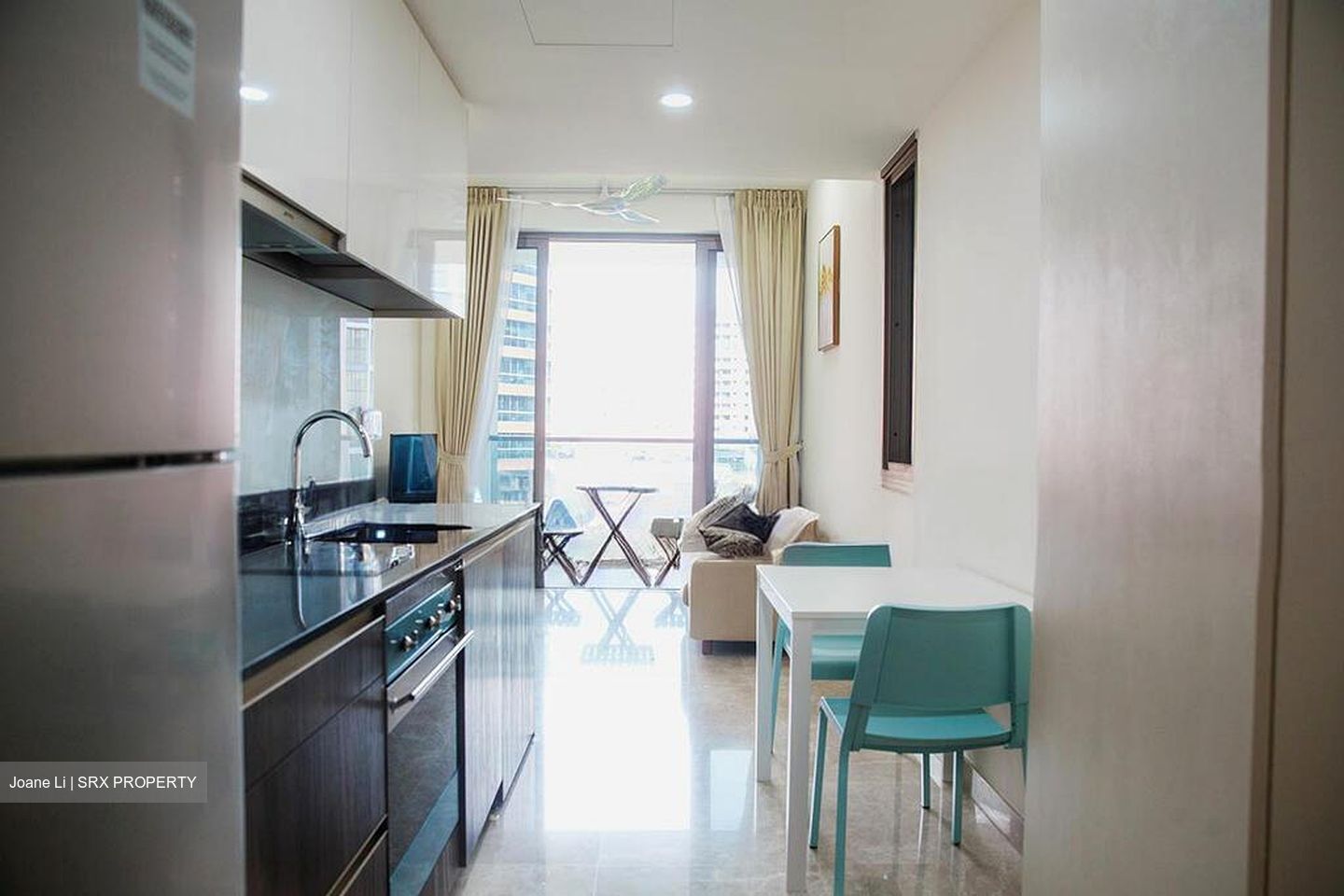 Park Place Residences At Plq (D14), Apartment #566295421